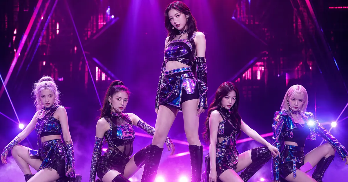 ARTMS 'Born Stunner' Lyrics: Romanization, Meaning, and Why This Comeback Hits Different
