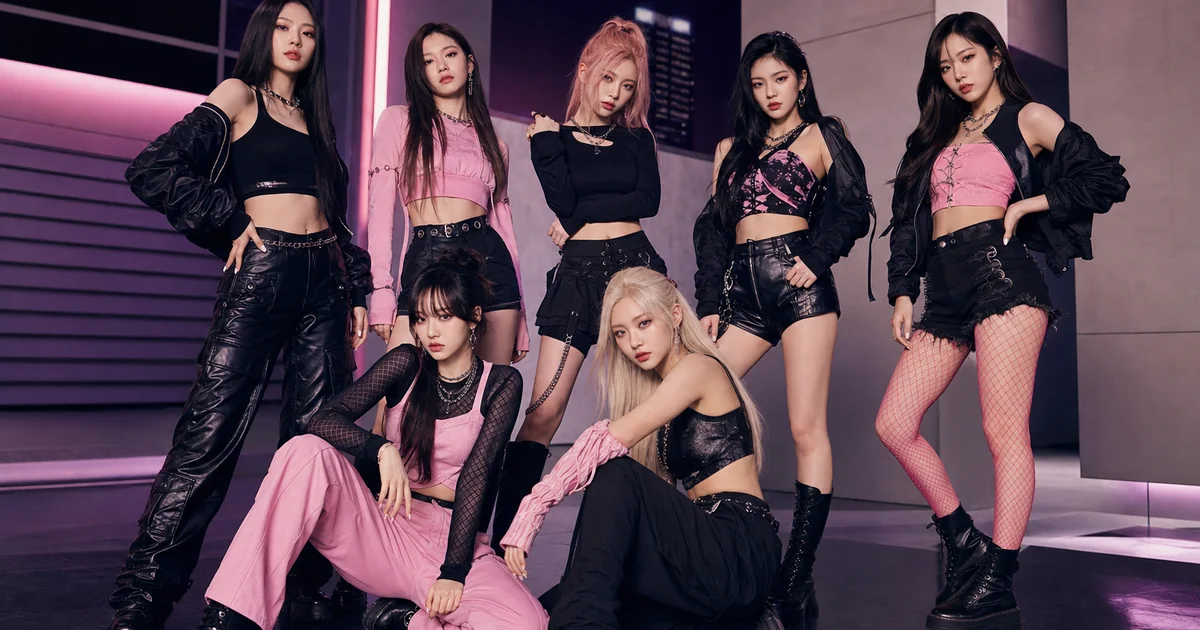 BABYMONSTER 'I Like It' Lyrics: Full Romanization and English Translation Guide