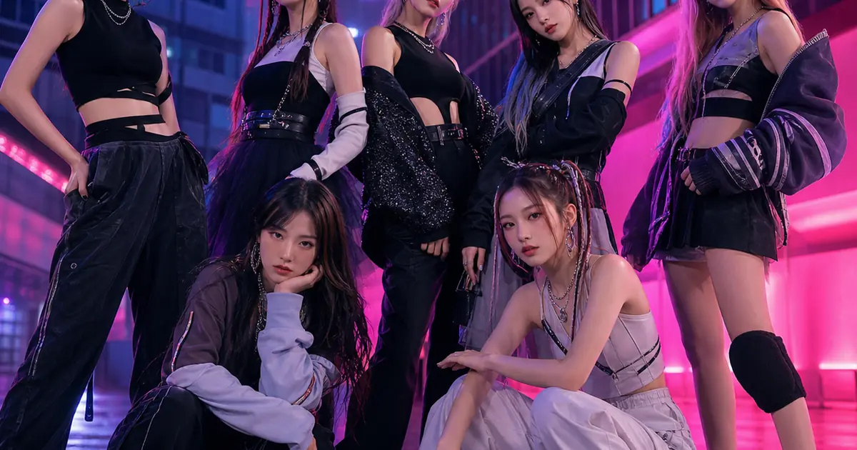 BABYMONSTER July 2026 Comeback: Full Lyrics Romanization Guide