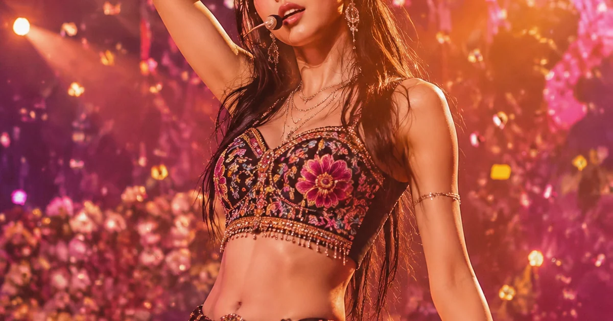 CHUNG HA 'México' Lyrics: Romanization, English Translation & Meaning Guide