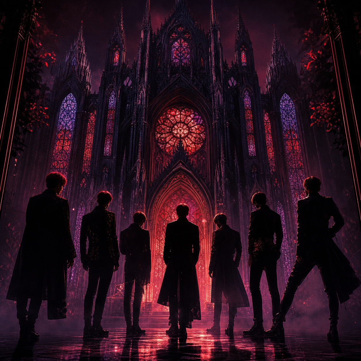 ENHYPEN August 2026 Comeback: The Sin Series Continues