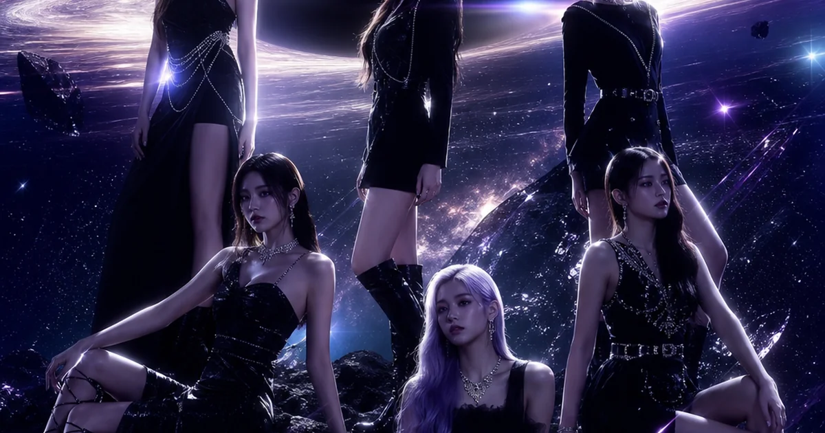 IVE Revive+ Album Lyrics Romanization Guide: Sing Along to Every Track