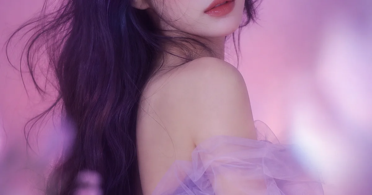 JISOO AMORTAGE Album Lyrics Romanization Guide 2026