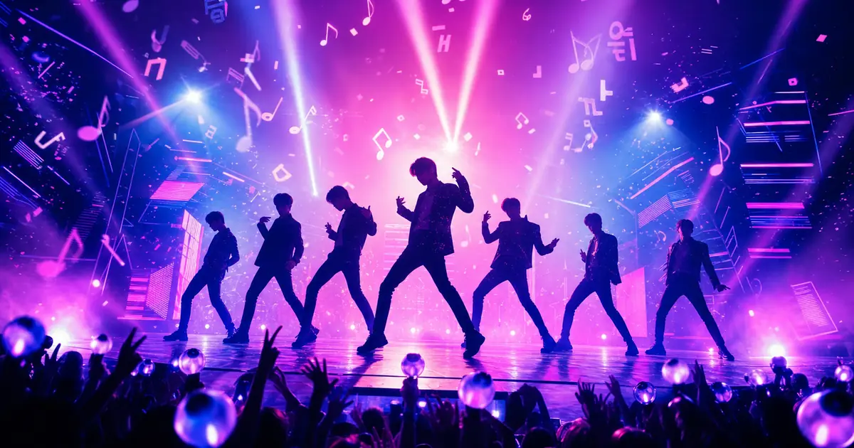 The Ultimate Guide to July 2026 K-Pop Comebacks: Lyrics, Romanization & What to Expect