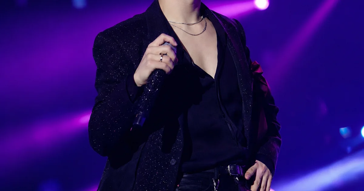 Kihyun 'So Good' Lyrics Romanization Guide: MONSTA X Vocalist's Bold Solo Return
