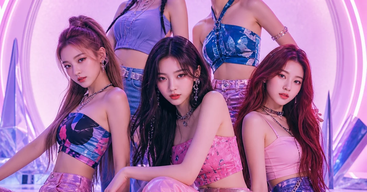 KiiiKiii 'I DO ME' Lyrics Romanization Guide: Learn to Sing the Debut Anthem