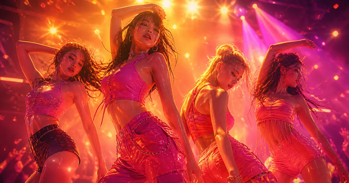 Kiss of Life Sweat Lyrics: Romanization Guide & Meaning Explained