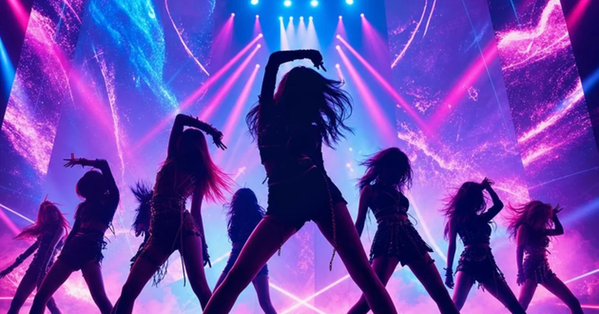 MEOVV Lyrics Guide: BITE NOW Romanization and Meaning