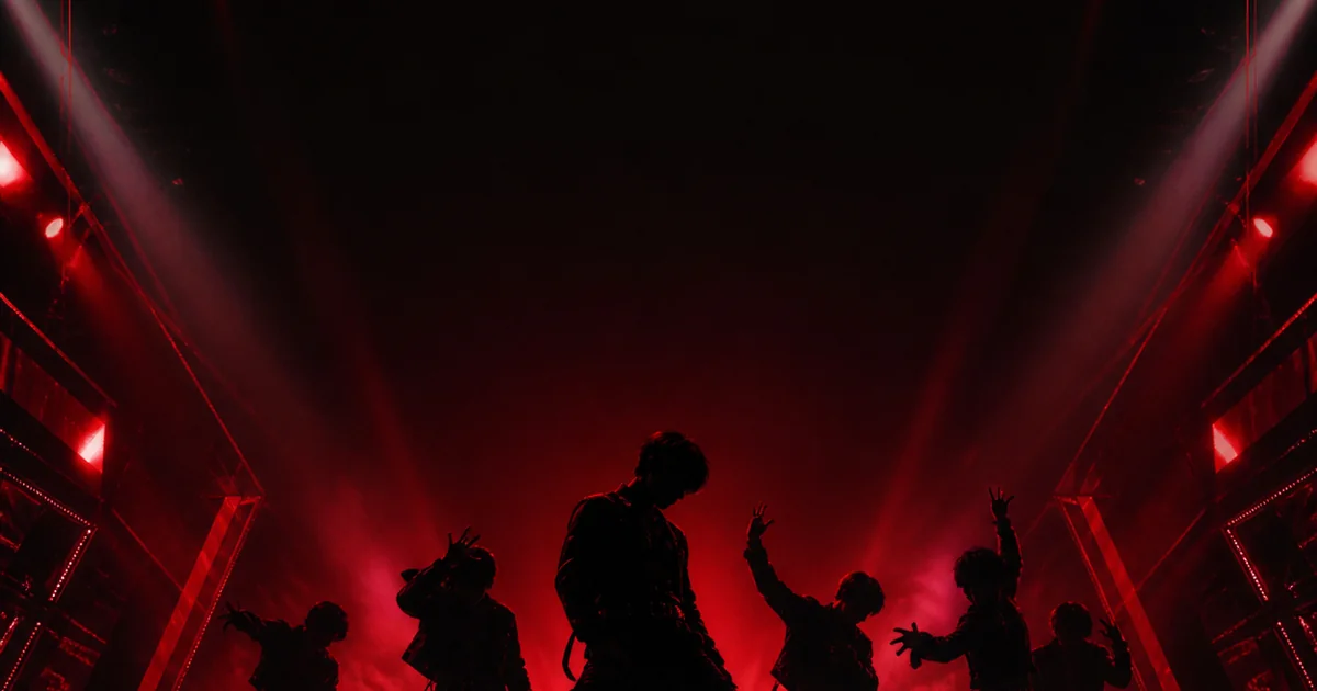 MONSTA X Comeback 2026: Complete Lyrics Romanization Guide