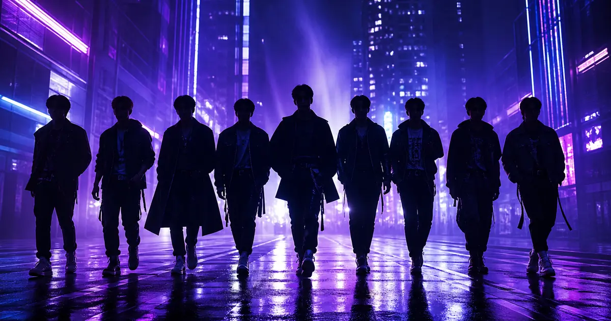 NCT 127 'Walk' Lyrics Romanization Guide: Learn to Sing the 2026 Comeback