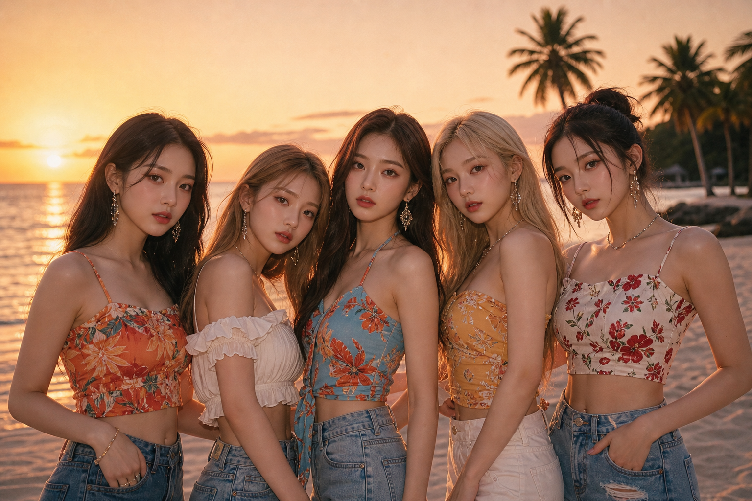 Red Velvet Velvet Summer Comeback 2026: Lyrics, Romanization, and Complete Guide