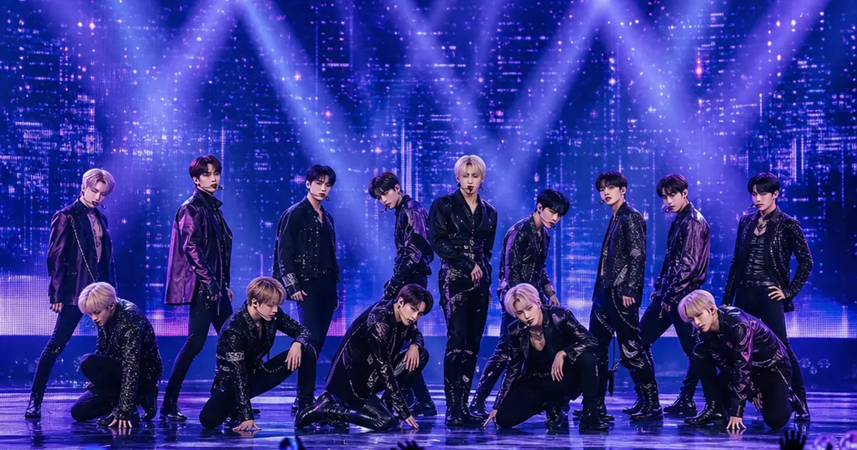 SEVENTEEN Lyrics Guide: Self-Produced Hits and Meanings
