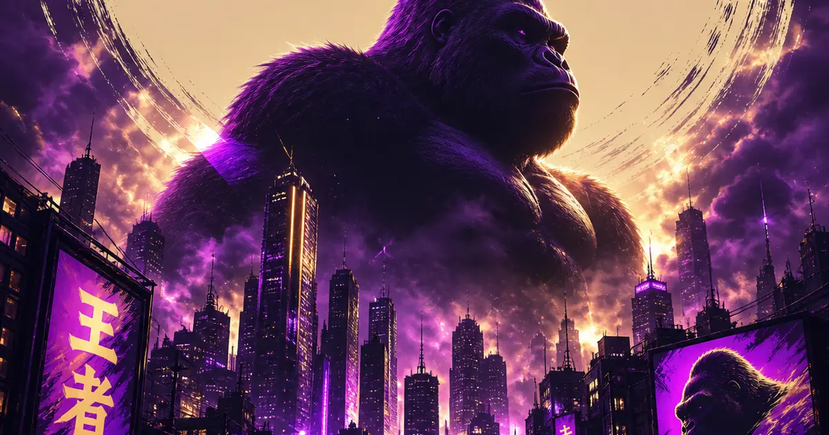 TREASURE 'KING KONG' Lyrics Romanization Guide - August 2026 Comeback