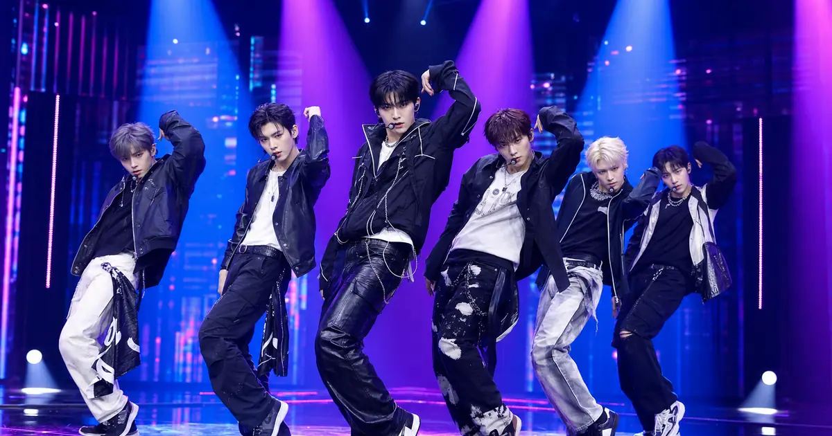 VAYONN Debut: Youth Today EP Lyrics and Romanization Guide