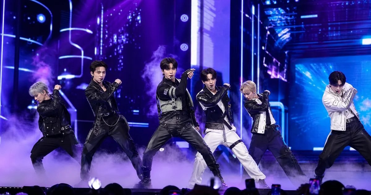 WayV 'Vision Wings' Lyrics: Full Romanization and Korean Pronunciation Guide