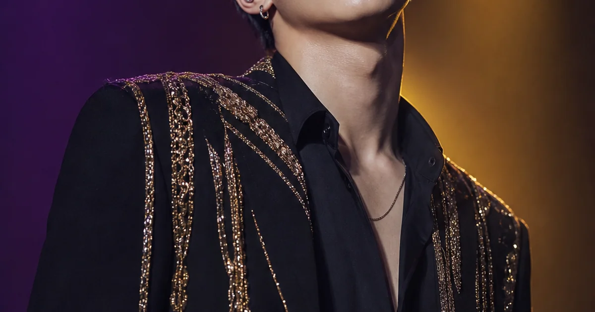 Wonho CORE Comeback: Lyrics Romanization and Meaning Guide