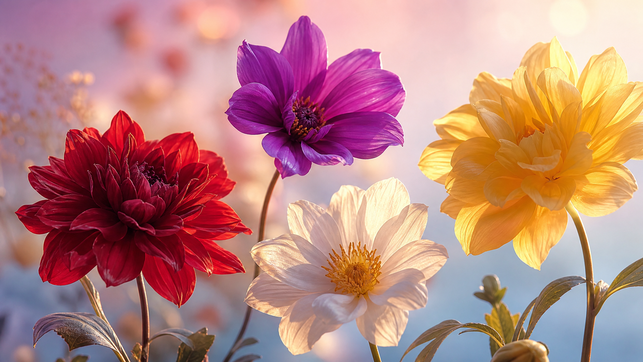 MAMAMOO 4 Flowers Lyrics: Full Romanization and Meaning Guide